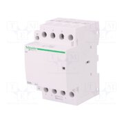 A9C20863 Contactor: 3-pole installation; 63A; 230÷240VAC; NO x3; IP20; ICT rgAm-IVPNErtuJJkLsp5pNNTYFMfWnThfPgbE8Eevzc