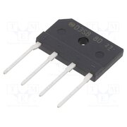 D3SB80-7000 Bridge rectifier: single-phase; Urmax: 800V; If: 4A; Ifsm: 120A 93_SbrigJWCpOXkNWONUAibaTVN5Om67AvcyxNzqgP8
