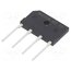 D3SB80-7000 Bridge rectifier: single-phase; Urmax: 800V; If: 4A; Ifsm: 120A 93_SbrigJWCpOXkNWONUAibaTVN5Om67AvcyxNzqgP8