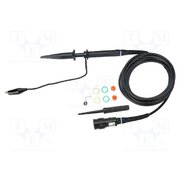 UT-P01 Probe: for oscilloscope; passive; 25MHz; Uin max: 600V; BNC plug yiZD4GYgGW0tbC9mlmth4cRXxA1OKt93-RuNxHleFLc