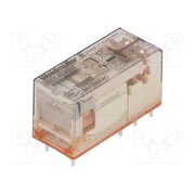 4058560000 Relay: electromagnetic; DPDT; Ucoil: 12VDC; 8A; RCL; max.250VAC shnTvRFPdStBGlQeoJ6b13__ujxGN_d21PIjoo3TtlQ