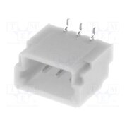 BM03B-SRSS-TB  (LF)(SN) Connector: wire-board; socket; male; data; 1A; 50V; PIN: 3; 1mm; SH,SR 6MmvkYFGIn-IeySI1MIJG3orstoQ_Dl4TezIlIQMOgI