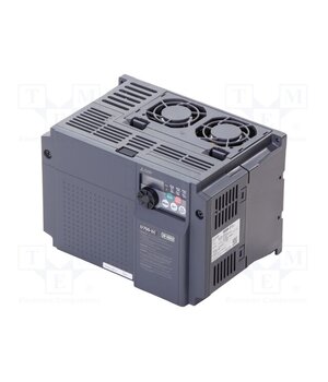 247607 Inverter; 7.5kW; 3x400VAC; 3x380÷480VAC; Programming: keypad,PC MuMa6Bw0tHhIEbg9GeDhHfM--c86ZEpF0m5tSjGWGo4