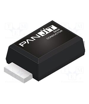 P1CH3.3A-AU_R1_000A1 Diode: TVS; 0.15kW; 5.2÷6V; 17.6A; unidirectional; SOD323HE 2Ra6AGZ4snHMwGFvOJCzyAFdBHaWDdEyLjOyOfPF7Hk