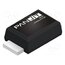 P1CH3.3A-AU_R1_000A1 Diode: TVS; 0.15kW; 5.2÷6V; 17.6A; unidirectional; SOD323HE 2Ra6AGZ4snHMwGFvOJCzyAFdBHaWDdEyLjOyOfPF7Hk