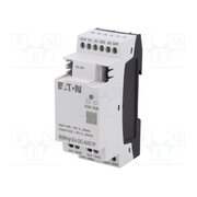EASY-E4-DC-6AE1P Module: extension; OUT 1: 0÷10V,0/4÷20mA; 24VDC; easyE4 PgN_Lf9kOR830Asa9amKLElmArl19aPh3uRKZgDFbfc