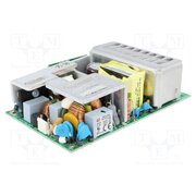 PPT-125C Power supply: switching; open; 100W; 127÷370VDC; 90÷264VAC; OUT: 3 YZ30oHCrBxuflC2wusTtSJPm3f8Q-BFPdPlozFiLtAc