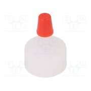 EASC18 Cap for dispensing bottle; white 4hU_77UqupHYX5dv1yznJTj5SwhwIzsamwp8n1rQfyw