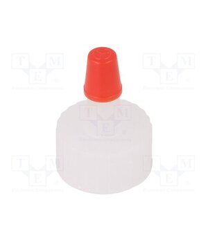 EASC18 Cap for dispensing bottle; white 4hU_77UqupHYX5dv1yznJTj5SwhwIzsamwp8n1rQfyw