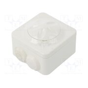 AREC-2.5 Regulator; speed; 230VAC; 1-phase fun motors speed control; 460W A46CVVbYl3X71T3POfZ463hNu8_yIjWFSWSTxMLlgy0