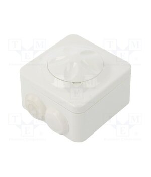 AREC-2.5 Regulator; speed; 230VAC; 1-phase fun motors speed control; 460W A46CVVbYl3X71T3POfZ463hNu8_yIjWFSWSTxMLlgy0