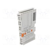KL9010 Industrial module: bus end terminal; -25÷60°C; IP20 z9kwEwwtCynBxCqLikSpYmnx2AhUGCNPEOeUM_tmnP4
