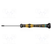 05030113001 Screwdriver; precision; Torx® with protection; T6H; ESD; 157mm QHMLfTy4awSiRicu75OWZkFol8i6KrLVzxaIS2m3X_Y