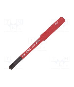 34589 Interchangeable blade; insulated; PlusMinus PZ-type; PZ1/SL NhV_2fRy64j-lsrZKSAVQkLyeeOgloh1BtjfiCbgfqo