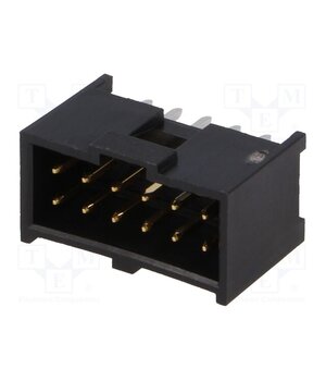 90130-1212 Connector: rectangular; socket; male; PIN: 12; C-Grid III; straight R7Z5gzSAvMW7AkfqFsn4sVguzL-ClKuPEQ2x0L2GuRM