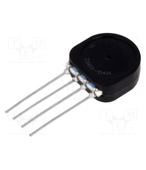 NSCSSNN030PAUNV Sensor: pressure; 0÷30psi; absolute; OUT: analogue; THT; SIP ROv4lUstj7WLKrBjMFpu9DVfVnWnyR3cN1JvTkZax4c