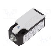 KBA1S11 Limit switch; pin plunger Ø8mm; NO + NC; 10A; M20; IP65; -25÷70°C nawatbruMD5SveoTHE8JzDcVDBxfvy-zIzqg5L73jlI
