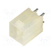 1586037-4 Connector: wire-wire/PCB; socket; male; PIN: 4; VAL-U-LOK; straight ZiWVdcJxUZYo_JxcD96yYGyyG_AmWbbASzp1Lkn52l0