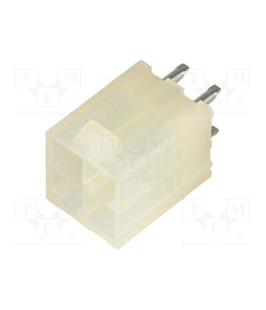 1586037-4 Connector: wire-wire/PCB; socket; male; PIN: 4; VAL-U-LOK; straight ZiWVdcJxUZYo_JxcD96yYGyyG_AmWbbASzp1Lkn52l0