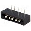 DS1020-05RT1D Connector: FFC/FPC; angled 90°; PIN: 5; Non-ZIF; THT; tinned; 20mΩ 9w3uSAY_O3z91tQuNGPnElrLeVo87osFI-TC87F1WGg