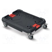KXBP6045 Hand truck; 585x440x145mm; platform; 150kg -alEfIO2muyuTeYVWxtwUpAkbI9dsY-z2i9NuWgiNzU