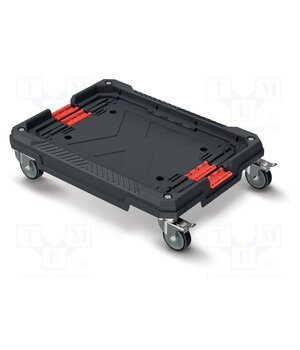 KXBP6045 Hand truck; 585x440x145mm; platform; 150kg -alEfIO2muyuTeYVWxtwUpAkbI9dsY-z2i9NuWgiNzU
