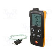 TESTO 925 0563 0925 Meter: temperature; digital; LCD; -50÷1000°C; Ch: 1; 182x64x40mm 003UWhJ7LGx1hgNHYEFwjMpgz1FuhQ7vtUOj_ZasO0c