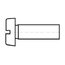SCREWS M3x25mm DIN84A / 45vnt IT84MXXX+1.jpg