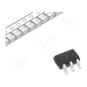 SN74LVC1G132DCKR IC: digital; NAND; Ch: 1; IN: 2; CMOS; SMD; SC70-5; 1.65÷5.5VDC; 10uA cwvh6OEtBrJ5CVLUSXtNIKX_4keAW-1idgzhc1uChgQ