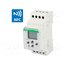PCZ-525.4 Programmable time switch; Range: 1 year; SPDT; 24÷264VAC; PIN: 5 civAzcpe6QjkoZRJbDmmbZhSYGHY9KFZQGh8XX3xx8Q