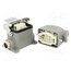 93603-0046 Connector: HDC; male + female; GWconnect; PIN: 6; 16A; 500V; 6+PE yKPEhuuj65BKA2aDa59eSdHJ4dH7vr_C1QYXc14T7I8