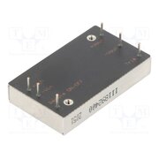 ECLB40W-48S12 Converter: DC/DC; 40W; Uin: 18÷75VDC; Uout: 12VDC; Iout: 3333mA; THT aLQ6NRx0DogqOlqRfVUQ9qBWiUP82sI4HNqNJBowo58