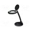 65576 Desk magnifier; with backlight; 3dpt; Ø100mm; Illumination: LED 9EOQDdHtTuNP6jkR369OSZHkD7GrZmV-jkP-g5x2MiM