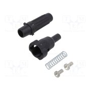 8601.2000 Fuse holder; 5x20mm; on cable; Contacts: bronze; tinned; -40÷85°C n7vvEHAVSMZyJiuumJ0RtE4QVXzX181sxqgRTXe-R0I