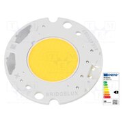 BXRC-40E4000-B-73 Power LED; COB; 30.5W; 4000K; 4674lm; 120°; CRImin: 80; Front: flat TTsWHMZRtQFveP7AdY-l3affoVk8i6DlYWpLHhC1b9E