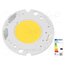BXRC-40E4000-B-73 Power LED; COB; 30.5W; 4000K; 4674lm; 120°; CRImin: 80; Front: flat TTsWHMZRtQFveP7AdY-l3affoVk8i6DlYWpLHhC1b9E