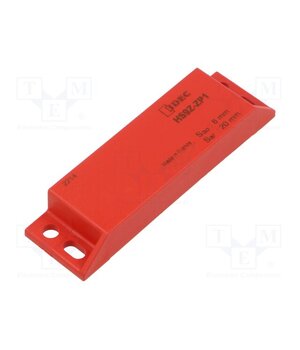 HS9Z-ZP1 Actuator; IP67; -25÷85°C; 88x25x13mm T2xh3iUqmNqzwmYf1m7t7oj_cIwH4c8BwKE--nKA9TA