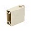 09140014622 Connector: HDC; module; male; Han-Modular®; UL94V-0; polycarbonate xh4sELvB8oPpNtFw6-Pvt2MUwiiLIiLiWDZ40rQOWrw