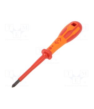 T49145-1 Screwdriver; insulated; MOD; MOD1; Blade length: 75mm; 1kVAC 74B6csenxr8EzI4_EKx62FtyOeNEt7nTAKsUCWWXB4c