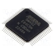 5M40ZE64C5N IC: FPGA; SMD; EQFP64; Number of macrocells: 40; I/O: 54; 1.8VDC 39-Vh-a6yBaI1e8LPt1tE1be2s9PMiwU37pPSLleN7s