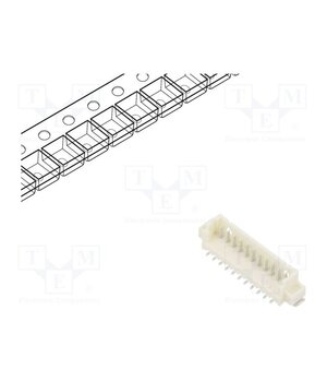 53398-1171 Connector: wire-board; socket; male; PIN: 11; PicoBlade™; vertical 5Px647XJ6Uv_xbMk7mYvwcvDWmDiHQZ8La-Cd6q26Ck