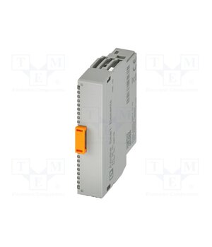 AXL SE S.C. Empty slot cover; IP20; 14.9x62.2x62mm; Axioline Smart Elements 8xPxyYccqHnLz7IJx1CJmW_rYHo_s4hTB4rTTBUcrE4
