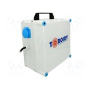 STOS4000 Transformer: protective; 4kVA; 230VAC; 230V; IP44; 380x330x170mm b0y--LTRBHDcUi73mbbcjVl2bWah3um7rL6UhvnMaC4