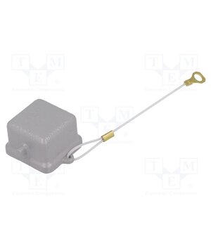 CKA 03 CA Protection cover; size 21.21; for latch; IP44,IP66,IP67,IP69 Ec7vxEg9i4cSAtTxyeA4Zew3WYjwFfYipkT-_gC_hsM