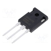 DG15X12T2 Transistor: IGBT; 1200V; 15A; 138W; TO247 roXTL4yBPu8Vk78xo2v4rzXGYmKMN2VWs1r7LVlIf8w
