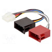 ZRS-29 Connector; ISO; Pioneer; PIN: 10 oZTcAZi_OHJsx4Fufxbhm8vPRn9GEjvvbCfet14SuBg