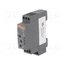 1SVR508020R1100 Timer; 0,05s÷100h; SPDT x2; 12÷240VAC; 12÷240VDC; -20÷60°C; IP20 SivMLqVLWOxFjctPheIYONtY8XTWgI1yyqbJS1wX5Xc
