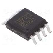 IS25LP016D-JBLE IC: FLASH memory; 16MbFLASH; DTR,QPI,SPI; 133MHz; 2.3÷3.6V; SO8 _vXtnfR2SrW_V9yikMwM9TVH0mpjuFw1CZI7J2EHEeU