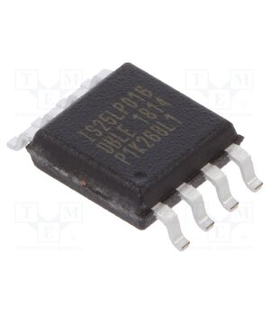 IS25LP016D-JBLE IC: FLASH memory; 16MbFLASH; DTR,QPI,SPI; 133MHz; 2.3÷3.6V; SO8 _vXtnfR2SrW_V9yikMwM9TVH0mpjuFw1CZI7J2EHEeU