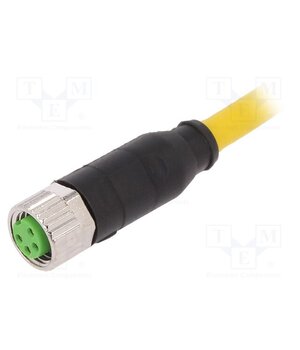 7000-08061-0110150 Cable: for sensors/automation; M8; PIN: 4; straight; 1.5m; plug kgdvFtcOI19qq_SCSWCcbzUwcgspc_WyIBnObO1VEXk